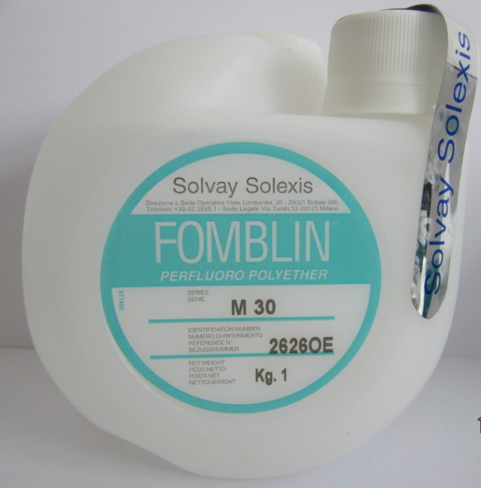 Fomblin?全氟聚醚油