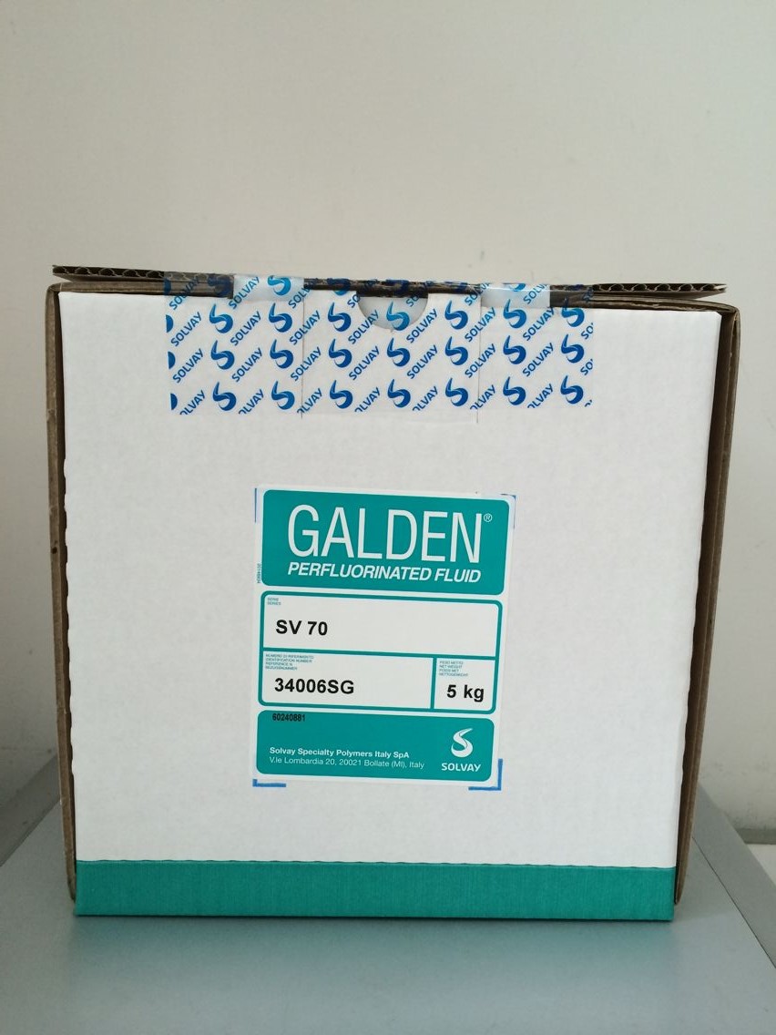 GALDEN SV 系列全氟聚醚清洗劑